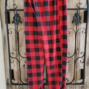 Size 6 pajama pants